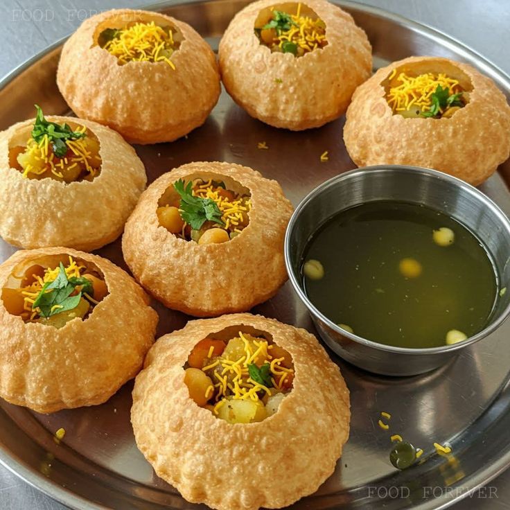 Pani Puri